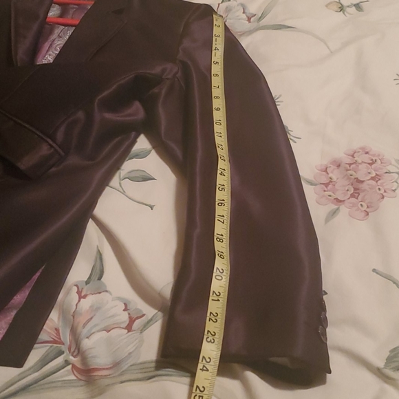 Tazio blazer - Picture 13 of 13